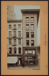 Manhattan: Murray Street - West Broadway