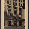 Manhattan: Nassau Street