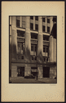 Manhattan: Nassau Street