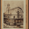 Manhattan: Nassau Street - Cedar Street