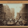 Manhattan: Nassau Street - Liberty Street