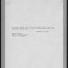 Manhattan: Nassau Street - Liberty Street