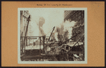 Manhattan: Nassau Street - Liberty Street