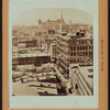 Manhattan: Nassau Street - Ann Street