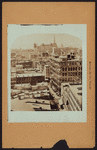 Manhattan: Nassau Street - Ann Street