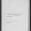 Manhattan: New Bowery - James Street