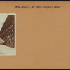 Manhattan: New Bowery - Chambers Street