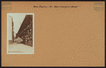 Manhattan: New Bowery - Chambers Street