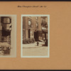 Manhattan: New Chambers Street - Batavia Street