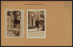 Manhattan: New Chambers Street - Batavia Street