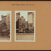 Manhattan: New Chambers Street - William Street