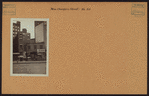 Manhattan: New Chambers Street - William Street