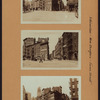 Manhattan: New Chambers Street - James Street