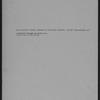 Manhattan: New Chambers Street - Batand Street