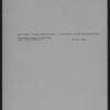 Manhattan: New Chambers Street - Batand Street