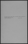 Manhattan: New Chambers Street - Batand Street