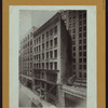 Manhattan: New Street - 5th Street (South)