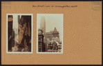 Manhattan: New Street - Wall Street