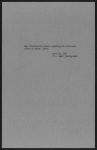 Manhattan: Norfolk Street - Hester Street