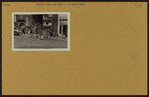 Manhattan: Norfolk Street - Hester Street
