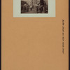 Manhattan: Norfolk Street - Hester Street