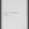 Manhattan: Norfolk Street - Hester Street