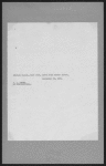 Manhattan: Norfolk Street - Hester Street