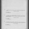 Manhattan: Norfolk Street - Hester Street