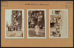 Manhattan: Norfolk Street - Hester Street