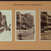 Manhattan: Norfolk Street - Grand Street