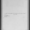 Manhattan: Norfolk Street - Broome Street