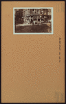 Manhattan: Norfolk Street - Broome Street