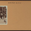 Manhattan: Norfolk Street - Broome Street