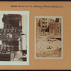 Manhattan: Norfolk Street - Delancey Street