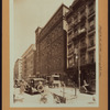 Manhattan: Norfolk Street - Rivington Street