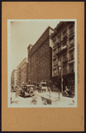 Manhattan: Norfolk Street - Rivington Street