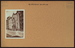 Manhattan: Norfolk Street - Stanton Street
