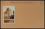 Manhattan: North Moore Street - Varick Street