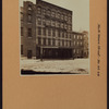 Manhattan: North Moore Street - Greenwich Street