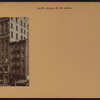 Manhattan: William Street - Park Row
