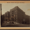 Manhattan: Northern Avenue - 181st Street