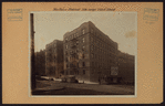 Manhattan: Northern Avenue - 181st Street