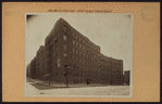 Manhattan: Northern Avenue - 181st Street