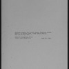 Manhattan: Northern Avenue - 187th Street (West)