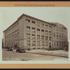 Manhattan: Northern Avenue - 187th Street (West)