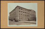 Manhattan: Northern Avenue - 187th Street (West)