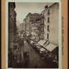 Manhattan: Oak Street - Catherine Street