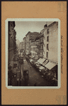 Manhattan: Oak Street - Catherine Street