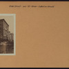 Manhattan: Oak Street - Oliver Street