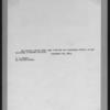 Manhattan: Oak Street - Oliver Street